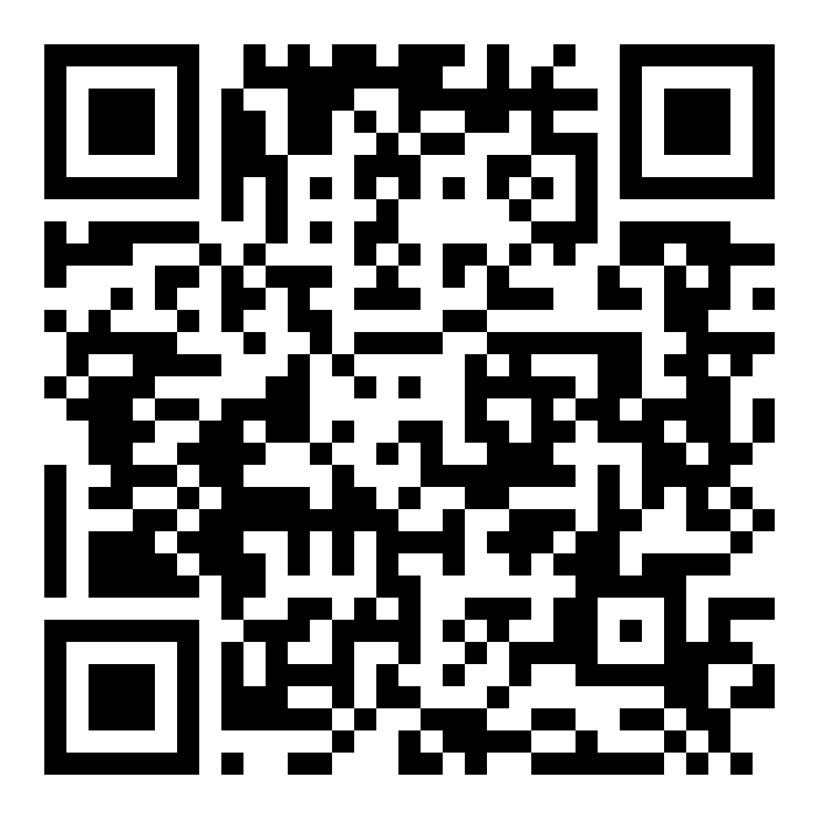 WeChat QR code