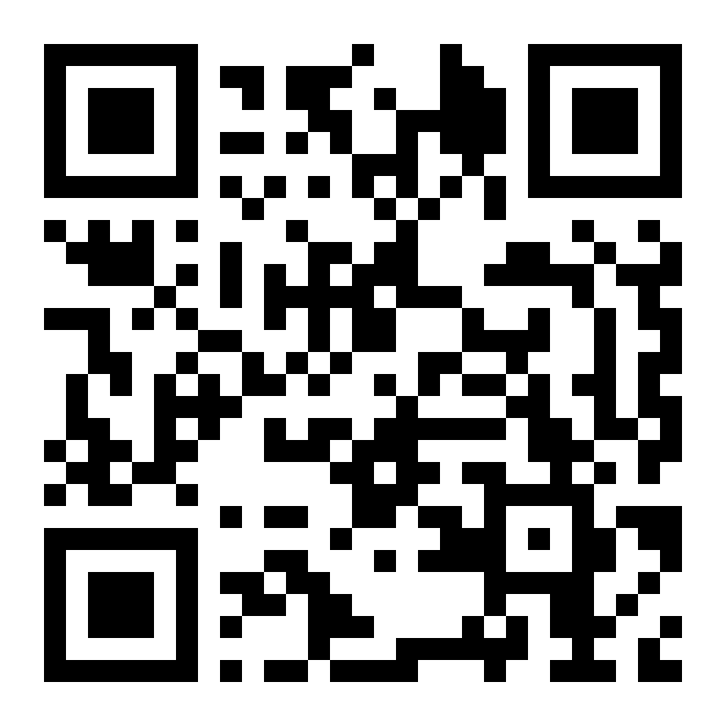 WhatsApp QR code