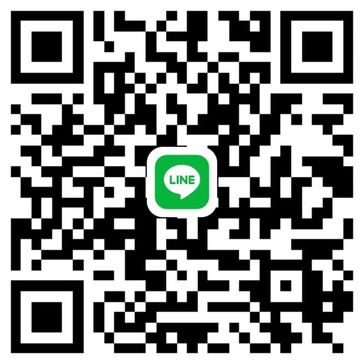 LINE QRコード